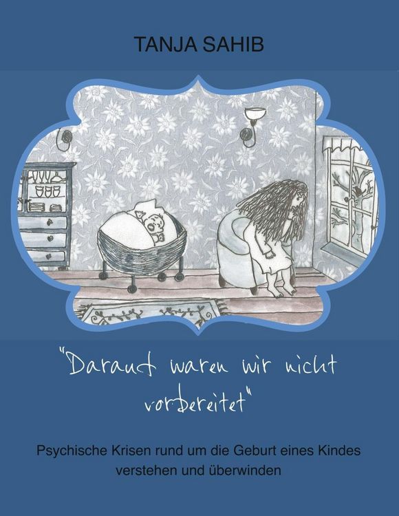 Produktbild: Darauf waren wir nicht vorbereitet