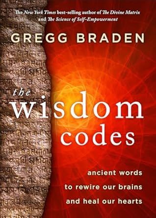 Produktbild: The Wisdom Codes