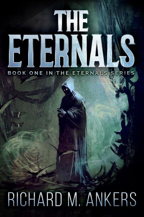Produktbild: The Eternals