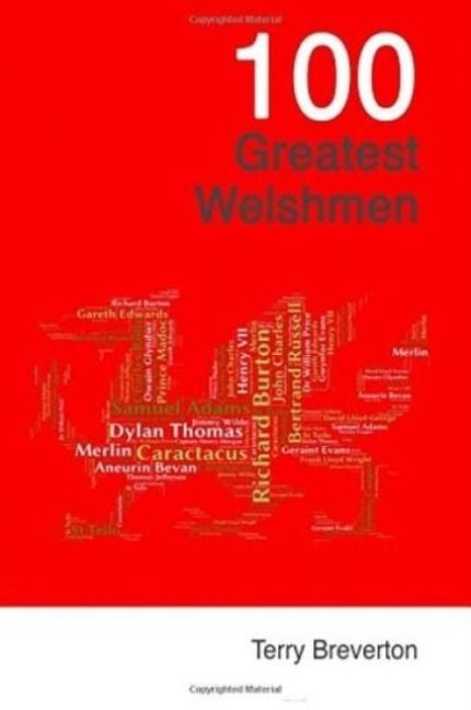 Produktbild: 100 Greatest Welshmen