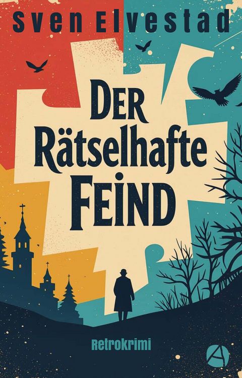 Produktbild: Der r&auml;tselhafte Feind