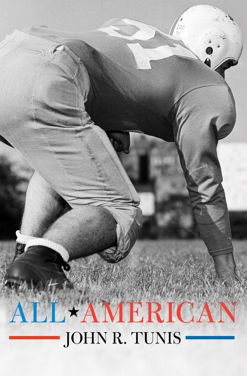 Produktbild: All-American