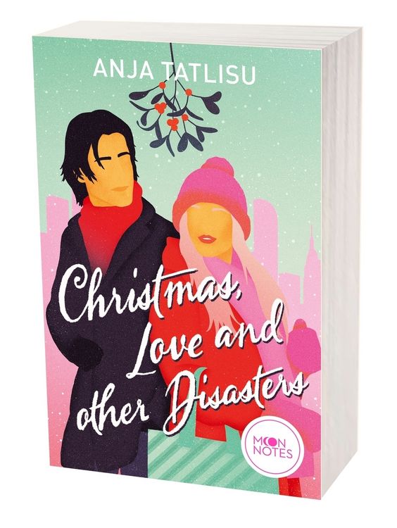Produktbild: Christmas, Love and other Disasters