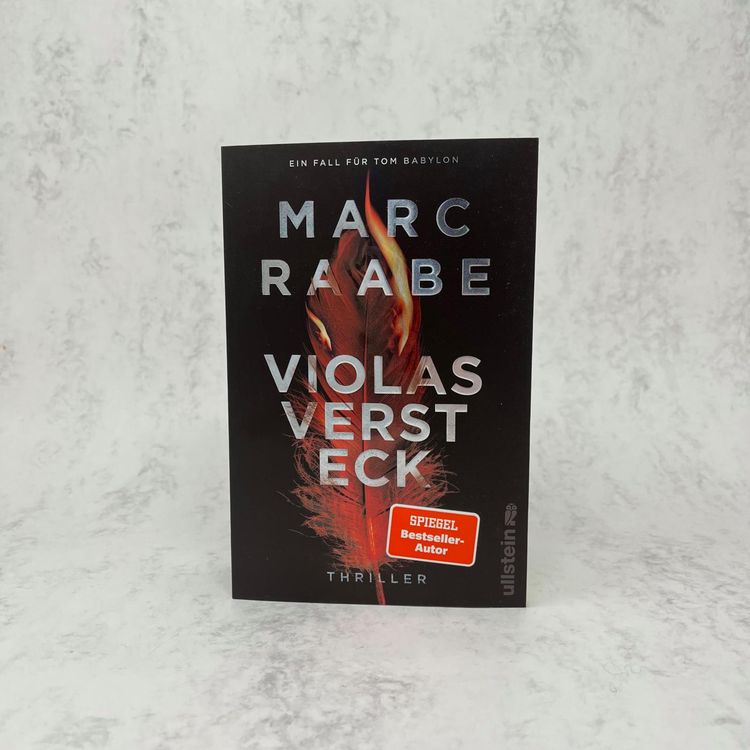Violas Versteck