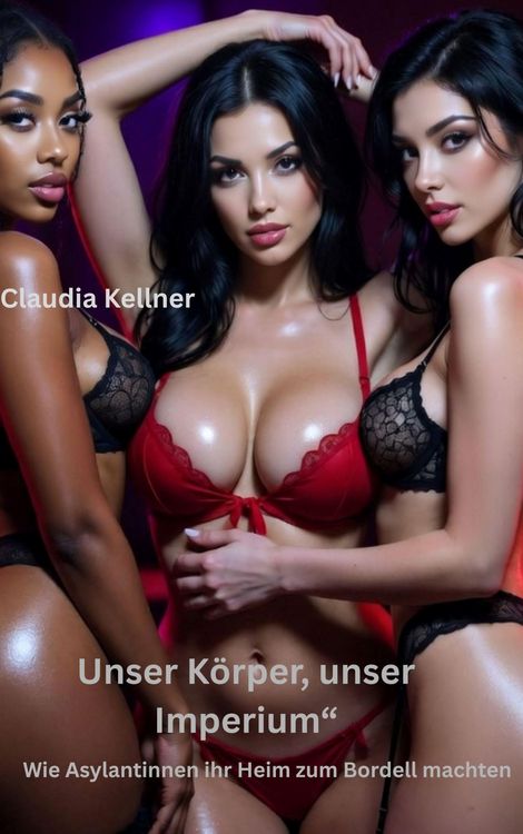 Produktbild: Unser K&ouml;rper, unser Imperium