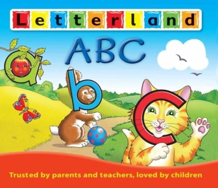 Produktbild: ABC