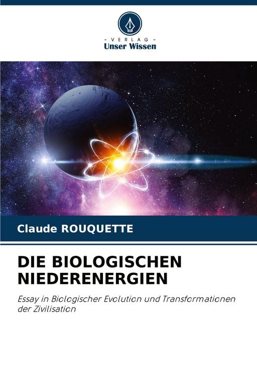 Produktbild: Die Biologischen Niederenergien