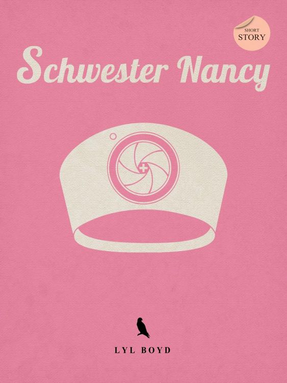 Produktbild: Schwester Nancy
