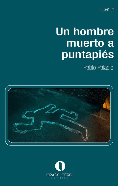 Produktbild: Un hombre muerto a puntapi&eacute;s
