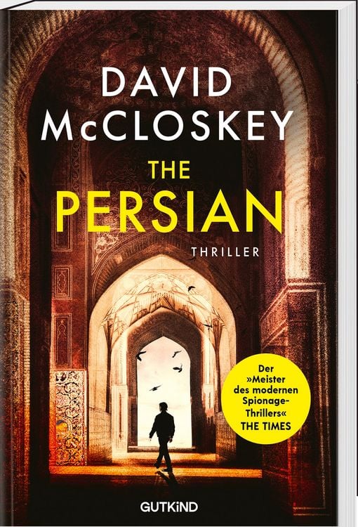 Produktbild: The Persian