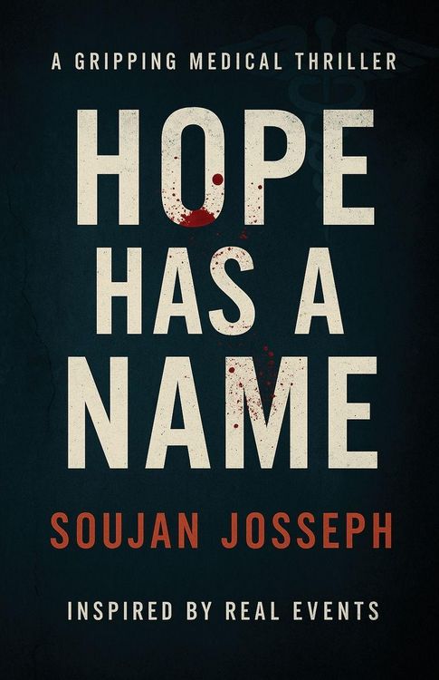 Produktbild: Hope has a Name