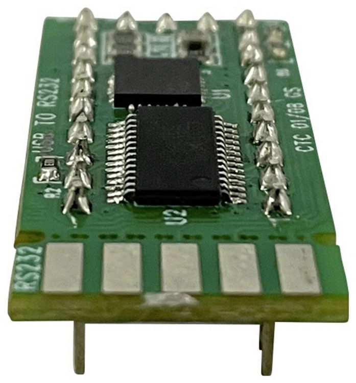 Produktbild: TRU COMPONENTS TC-10461264 USB / RS232 Converter 1St.