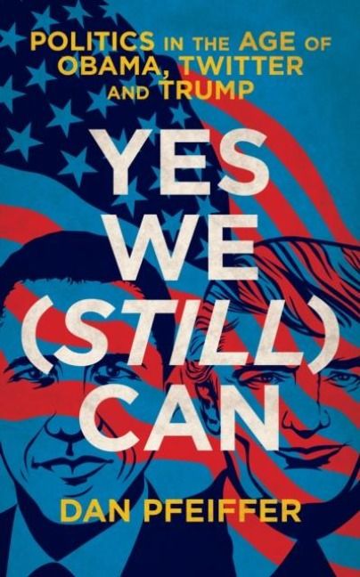 Produktbild: Pfeiffer, D: Yes We (Still) Can
