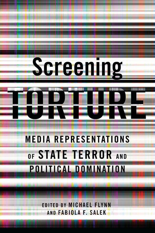 Produktbild: Screening Torture