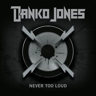 Produktbild: Never Too Loud