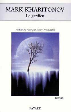 Produktbild: Le gardien