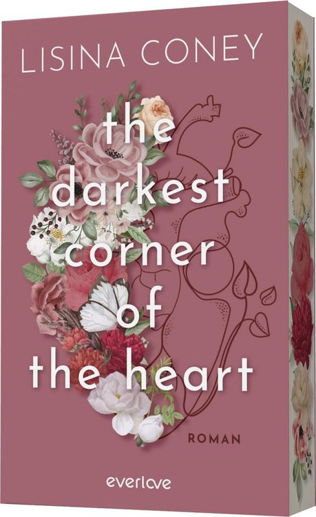 Produktbild: The Darkest Corner of the Heart