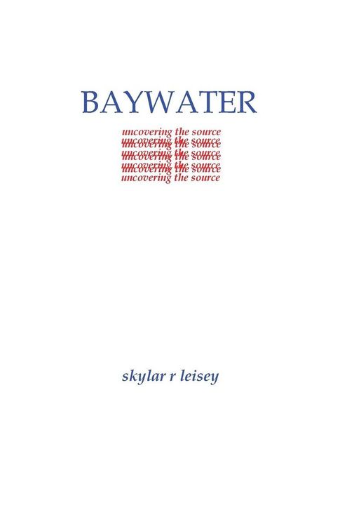 Produktbild: Baywater