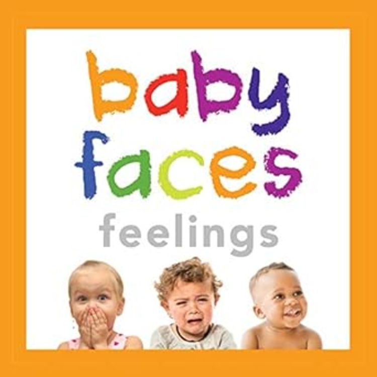 Produktbild: Baby Faces Feelings