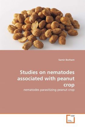 Produktbild: Borham, S: Studies on nematodes associated with peanut crop