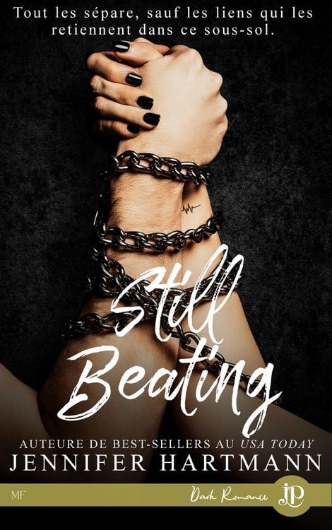 Produktbild: Still beating