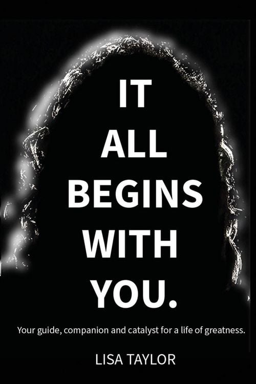 Produktbild: It All Begins With You