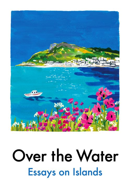 Produktbild: Over the Water
