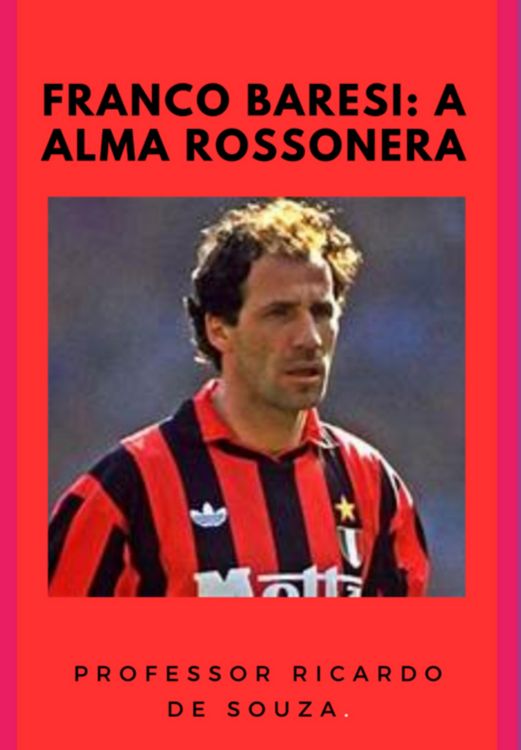 Produktbild: Franco Baresi