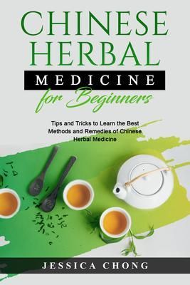 Produktbild: Chinese Herbal Medicine For Beginners