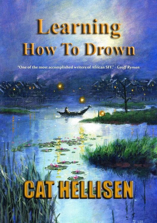 Produktbild: Learning How To Drown