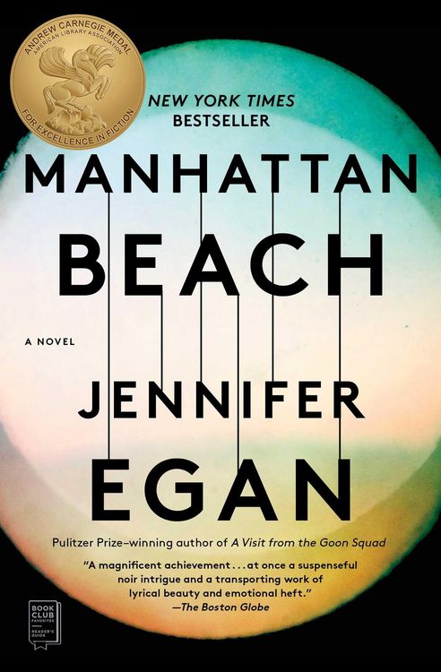 Produktbild: Manhattan Beach