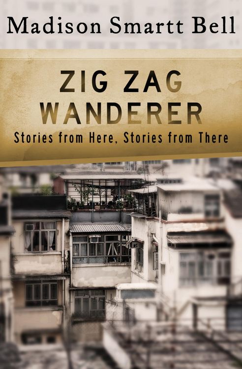 Produktbild: Zig Zag Wanderer
