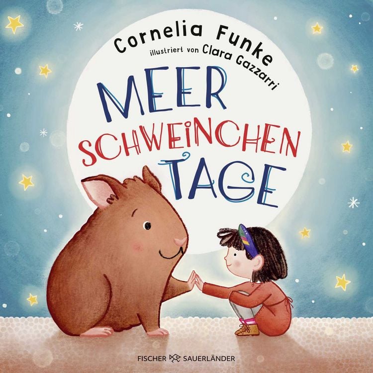 Produktbild: Meerschweinchentage