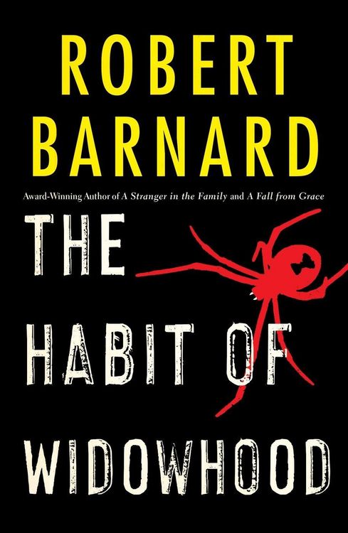 Produktbild: The Habit of Widowhood