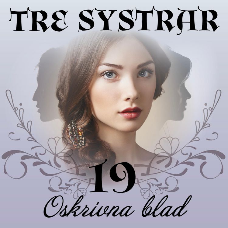 Produktbild: Oskrivna blad