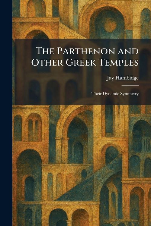 Produktbild: The Parthenon and Other Greek Temples