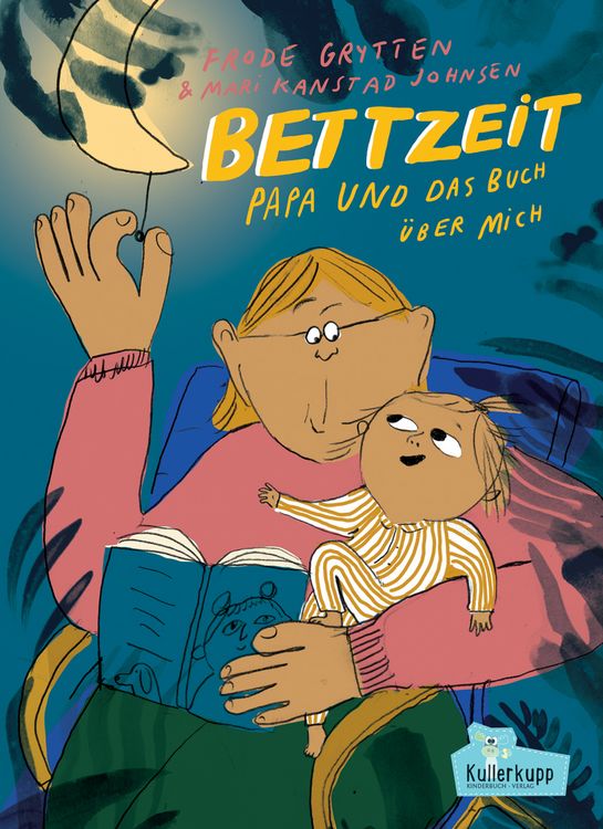 Produktbild: Bettzeit