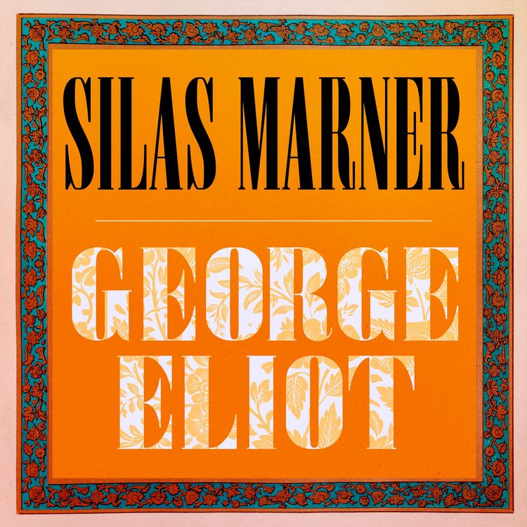 Produktbild: Silas Marner