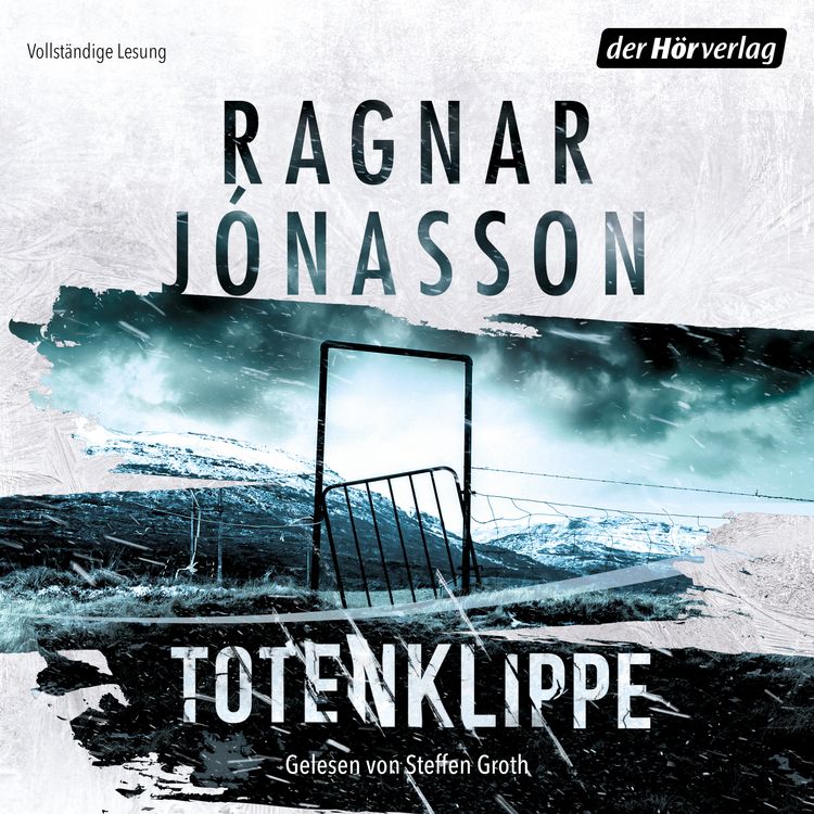 Produktbild: Totenklippe