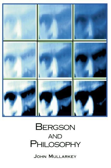 Produktbild: Bergson and Philosophy