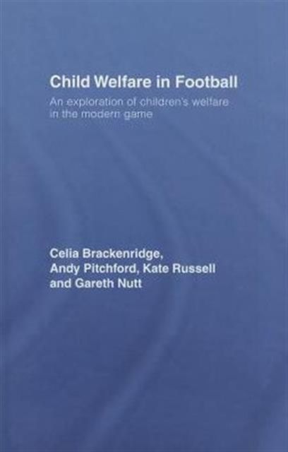 Produktbild: Child Welfare in Football