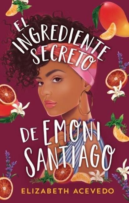 Produktbild: Ingrediente Secreto de Emoni Santiago, El
