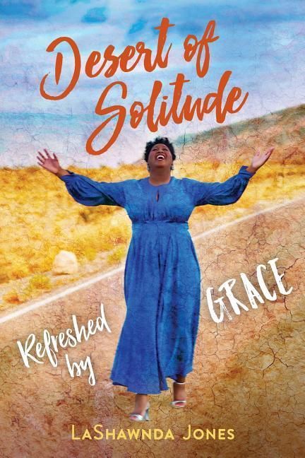 Produktbild: Desert of Solitude