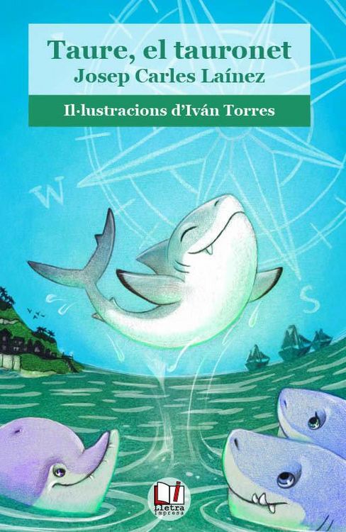 Produktbild: Taure, el tauronet
