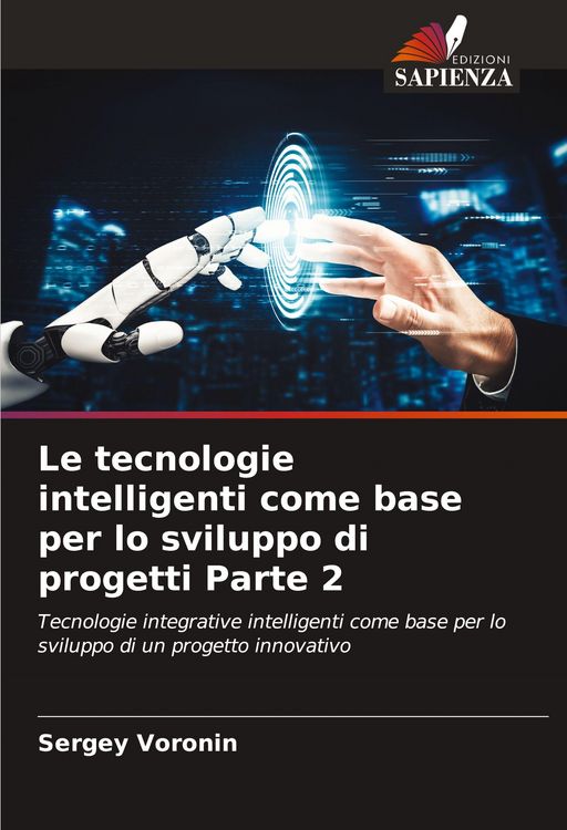 Produktbild: Le tecnologie intelligenti come base per lo sviluppo di progetti Parte 2