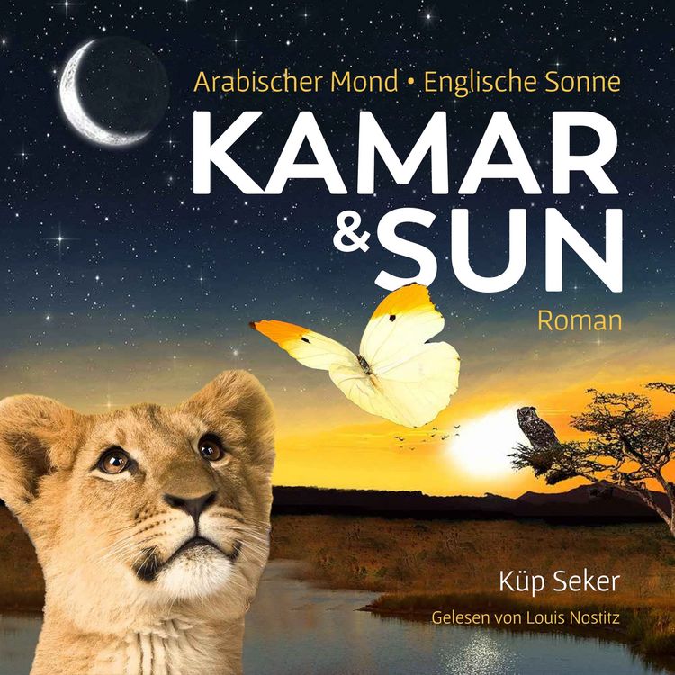 Produktbild: Kamar & Sun