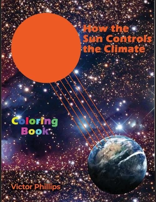 Produktbild: How the Sun Controls the Climate