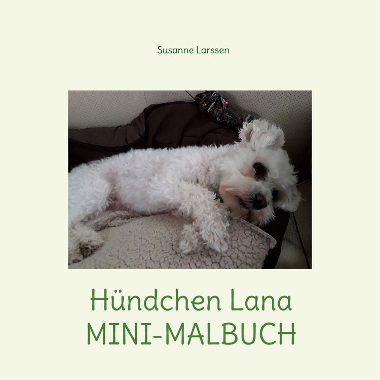 Produktbild: H&uuml;ndchen Lana