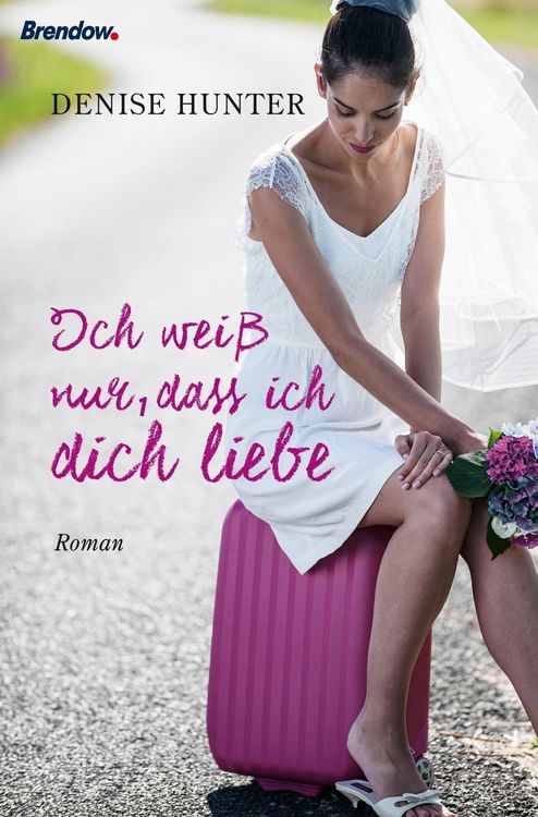 Produktbild: Ich wei&szlig; nur, dass ich dich liebe