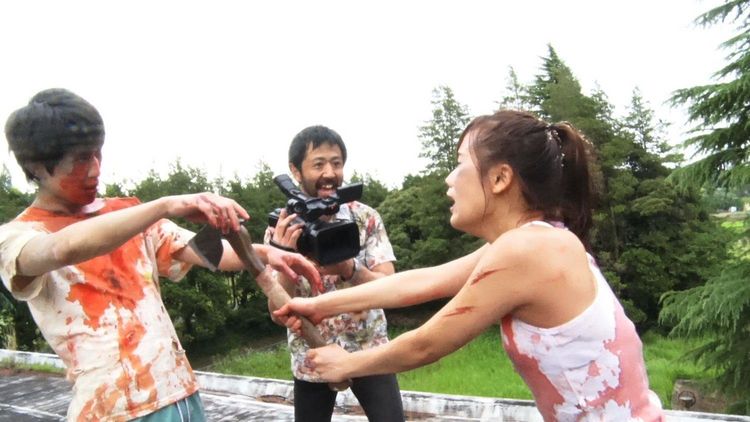 Produktbild: One Cut of the Dead